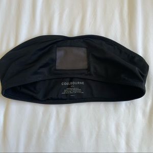 Coulbourne swim Chelsea top